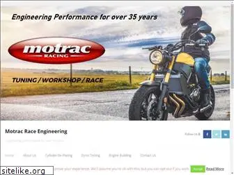 motrac-racing.com