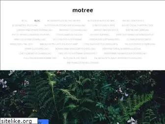 motree.weebly.com