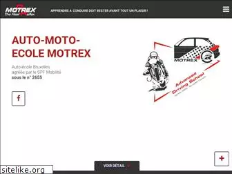 motrex.be