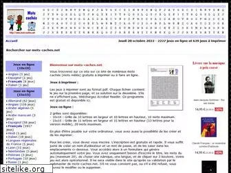 mots-caches.net