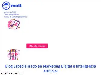 mott.marketing