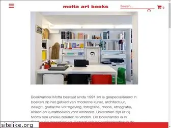 mottakunstboeken.nl