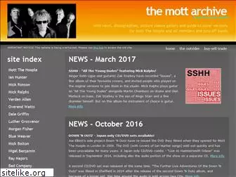 mottarchive.com