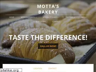 mottasbakery.com