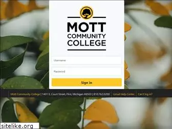 mottcc.instructure.com