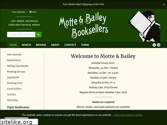 mottebooks.com