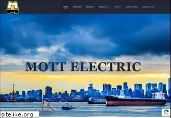 mottelectric.com