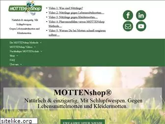 mottenshop.com