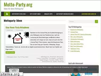 motto-party.org