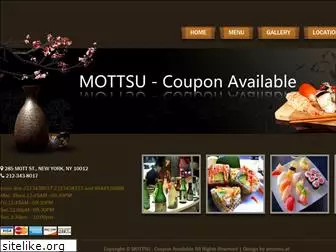 mottsu.com