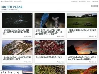 mottupeak.com