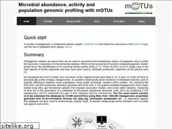 motu-tool.org