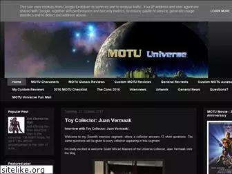 motu-universe.blogspot.com
