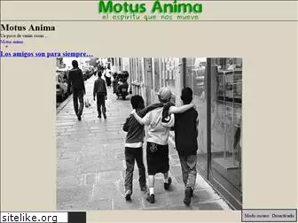 motus-anima.com