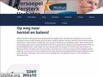 motus-hattem.nl