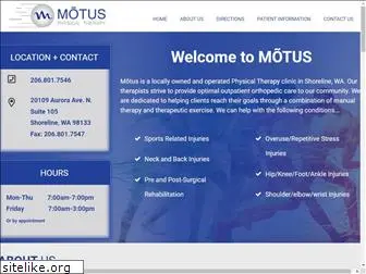 motus-pt.com