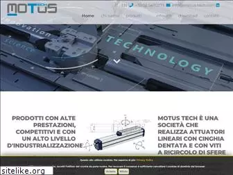 motus-tech.com