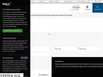 motuscommercials.co.uk