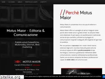 motusmaior.com