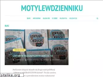 motylewdzienniku.pl