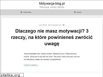 motywacja-blog.pl