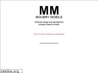 moubry.com
