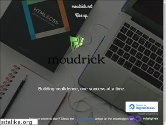 moudrick.net