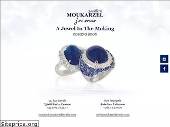 moukarzeljewelry.com