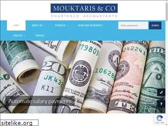 mouktaris.co.uk