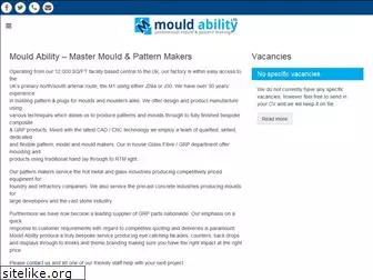 mould-ability.co.uk