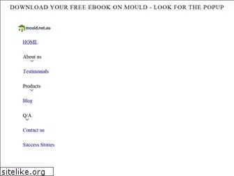 mould.net.au