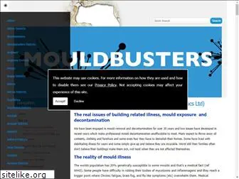 mouldbusters.co.uk