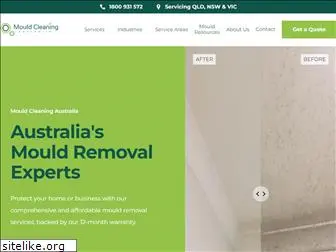 mouldcleaningaustralia.com.au