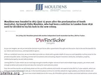 mouldens.com.au