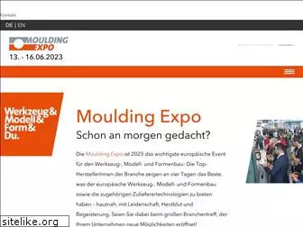 moulding-expo.de