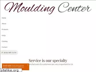 mouldingcenter.com