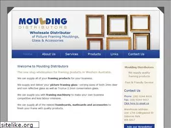 mouldingdistributors.com.au