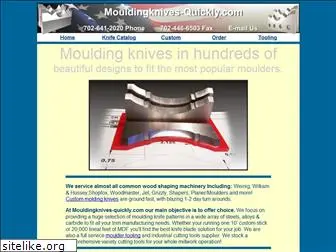 mouldingknives-quickly.com