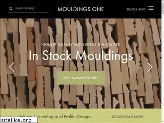 mouldingsone.com