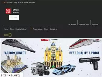 mouldking.store thumbnail