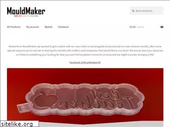 mouldmaker.co.uk