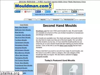 mouldman.com