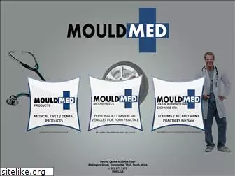 mouldmed.co.za