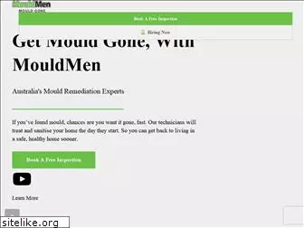 mouldmen.com