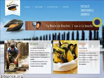 moulesdebouchot.fr