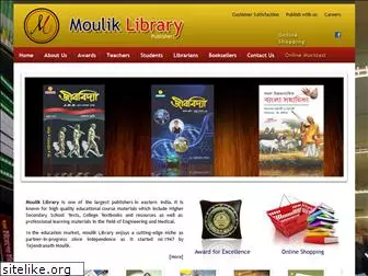 mouliklibrary.org