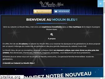 moulin-bleu.com