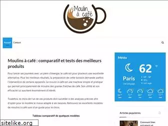 moulin-cafe.net