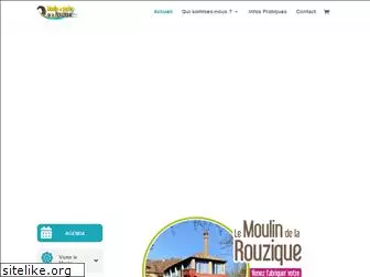 moulin-rouzique.com