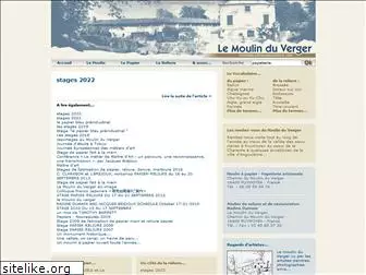 moulinduverger.com